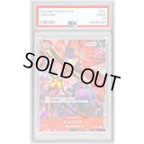 〔PSA10鑑定済〕シャンクス(illust:Bashikou)【SR】{OP09-004}