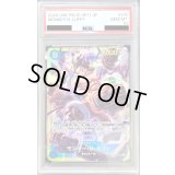 〔PSA10鑑定済〕モンキー・D・ルフィ【SEC】{OP11-118}