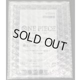 モンキー・D・ルフィ(付属品完備/未開封/シリアル/漫画絵)【SEC】{EB04-061}