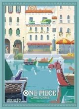 スリーブ『ウォーターセブン(公認店エディションVol.7)』70枚【サプライ】{-}
