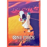 スリーブ『ネフェルタリ・ビビ(オフィシャルカードスリーブ リミテッドエディションvol.5)』70枚【サプライ】{-}