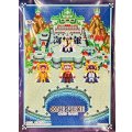 〔状態A-〕スリーブ『三大将(オフィシャルカードスリーブ 15)』70枚【サプライ】{-}