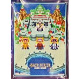 スリーブ『三大将(オフィシャルカードスリーブ 15)』70枚【サプライ】{-}