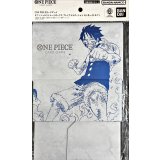 ストレージ『モンキー・D・ルフィ(オフィシャルストレージボックス)』【サプライ】{-}