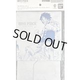 〔状態A-〕ストレージ『モンキー・D・ルフィ(オフィシャルストレージボックス)』【サプライ】{-}