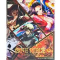 カードファイル＋リフィルセット『王下七武海(2周年ロゴ無し)』【サプライ】{-}