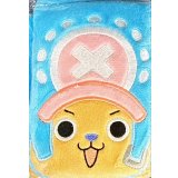カードケース『トニートニー・チョッパー(ぬいぐるみマルチカードケース)』【サプライ】{-}