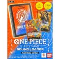 〔状態A-〕サウンドローダー『SOUND LOADER Ace＆Sabo edition』【サプライ】{-}