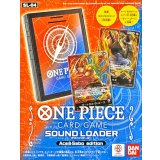〔状態A-〕サウンドローダー『SOUND LOADER Ace＆Sabo edition』【サプライ】{-}