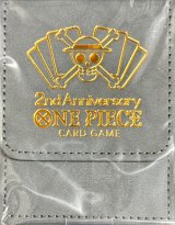カードケース『2nd ANNIVERSARY SET』【サプライ】{-}