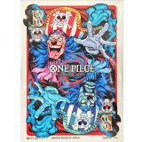 スリーブ『バギー(オフィシャルカードスリーブ リミテッドエディションvol.5)』70枚【サプライ】{-}