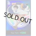 【予約販売】ドン!!カード(未開封/英語版/ドジャース)【-】{-}