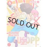 ウソップ(ROUND ONE PIECEロゴ)【UC】{OP11-003}