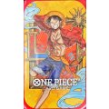 Mini-tin Pack Set vol.3(ルフィ)(illust:Sunohara)【未開封パック】{}