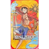 Mini-tin Pack Set vol.3(ルフィ)(illust:Sunohara)【未開封パック】{}