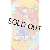 Mini-tin Pack Set vol.3(ルフィ)(illust:Sunohara)【未開封パック】{}