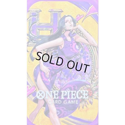 画像1: Mini-tin Pack Set vol.3(ハンコック)(illust:Sunohara)【未開封パック】{}