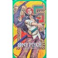 Mini-tin Pack Set vol.3(シャンクス)(illust:Sunohara)【未開封パック】{}