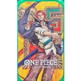 Mini-tin Pack Set vol.3(シャンクス)(illust:Sunohara)【未開封パック】{}