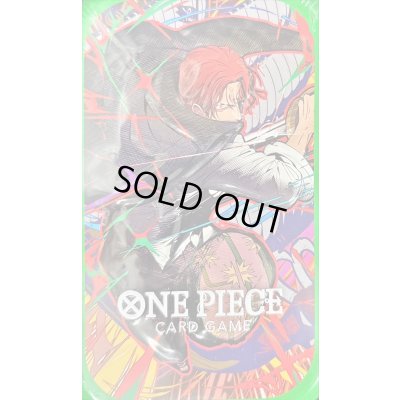 画像1: Mini-tin Pack Set vol.3(シャンクス)(illust:Ryuda)【未開封パック】{}