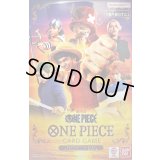 〔状態A-〕-Live Action Edition vol.2 麦わらの一味-プレミアムカードコレクション【未開封BOX】{-}