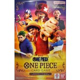 -Live Action Edition vol.2 麦わらの一味-プレミアムカードコレクション【未開封BOX】{-}