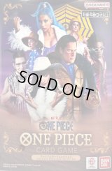 -Live Action Edition vol.2 バロックワークス-プレミアムカードコレクション【未開封BOX】{-}