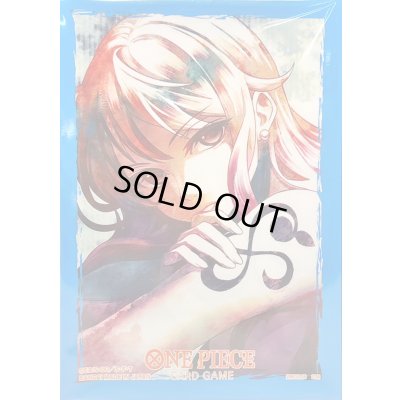 画像1: スリーブ『ナミ(オフィシャルカードスリーブ リミテッドエディションvol.6)』70枚【サプライ】{-}