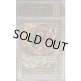 〔PCG10鑑定済〕ポートガス・D・エース(金文字)【L】{ST13-002}