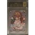 画像1: 〔PCG10鑑定済〕コアラ(パラレル/SP/タロット柄)【SP】{EB03-042} (1)