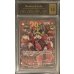 画像1: 〔PCG10鑑定済〕モンキー・D・ルフィ(白文字)【P】{P-159} (1)