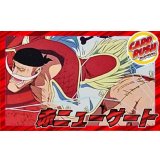 赤ニューゲート(OP17)【ver1.0】{-} [デッキ販売]