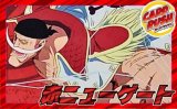 赤ニューゲート(OP17)【ver1.0】{-} [デッキ販売]
