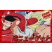画像1: 赤ニューゲート(OP17)【ver1.0】{-} [デッキ販売] (1)