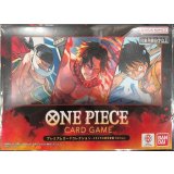 プレミアムカードコレクション -メラメラの実争奪戦Edition-【未開封BOX】{-}