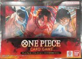 プレミアムカードコレクション -メラメラの実争奪戦Edition-【未開封BOX】{-}