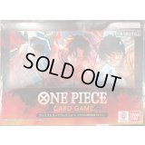 プレミアムカードコレクション -メラメラの実争奪戦Edition-【未開封BOX】{-}