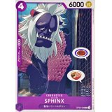 SPHINX【C】{OP02-088}