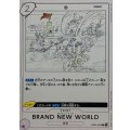 BRAND NEW WORLD【R】{EB02-040}