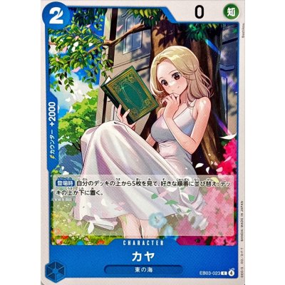 画像1: カヤ【C】{EB03-023}