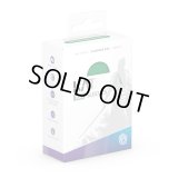 『KATANASleevesStandardSize（Jade Garden）』100枚入り【サプライ】｛-｝
