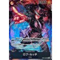 〔状態A-〕ロブ・ルッチ(パラレル/illust:AKIRA EGAWA)【SR/P】{OP03-092}