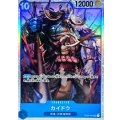 カイドウ【SR】{OP04-044}