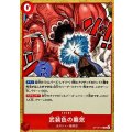 武装色の覇気【C】{OP12-019}