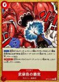 武装色の覇気【C】{OP12-019}