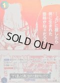 〔状態C〕(赤白版)力に屈したら男に生まれた意味がねェだろう【R】{OP13-057}