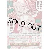 〔状態B〕そんなに恐いか？「新時代」が!!!(パラレル/漫画絵)【R/P】{OP17-037}