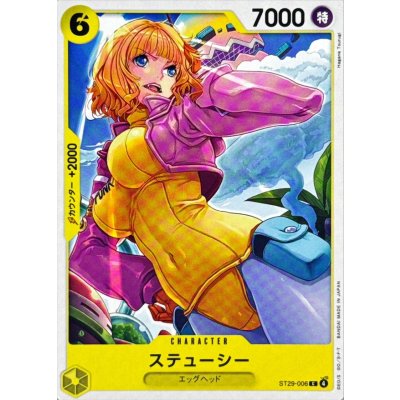 画像1: ステューシー【C】{ST29-006}