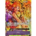 ナミ(パラレル/illust:Hashimoto Q)【R/P】{●PRB02-012}