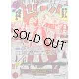 〔状態A-〕来い…!!!おれ達が相手をしてやる!!!(パラレル/漫画絵)【R/P】{●OP09-020}